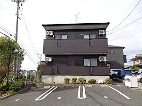 マーベラスビレッジ 201 ｜ 大阪府大阪狭山市半田２丁目372-1（賃貸アパート1DK・2階・28.72㎡） その13