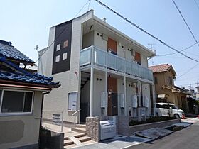 レオネクストハイツ西田  ｜ 大阪府富田林市若松町２丁目（賃貸アパート1K・1階・33.06㎡） その1