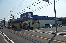 レオネクストハイツ西田  ｜ 大阪府富田林市若松町２丁目（賃貸アパート1K・1階・33.06㎡） その24