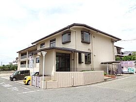 ラ・グレース金剛  ｜ 大阪府大阪狭山市金剛１丁目8-16（賃貸マンション1K・2階・24.00㎡） その1