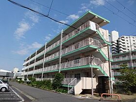 ビレッジハウス木戸　4号棟  ｜ 大阪府河内長野市木戸西町３丁目15（賃貸マンション2K・3階・28.98㎡） その1