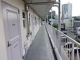 ビレッジハウス木戸　4号棟  ｜ 大阪府河内長野市木戸西町３丁目15（賃貸マンション2K・3階・28.98㎡） その15