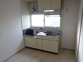 ピュアハイム2  ｜ 大阪府大阪狭山市茱萸木４丁目1444（賃貸アパート2K・2階・32.71㎡） その4