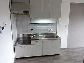 ハイムリトルオアシス  ｜ 大阪府羽曳野市東阪田298-4（賃貸マンション3LDK・2階・58.32㎡） その4