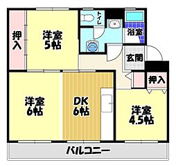 🉐敷金礼金0円！🉐ヴィラナリー千代田 1号棟