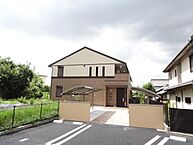 大阪府大阪狭山市半田3丁目1554：物件画像／センチュリー21ロコホーム
