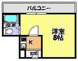 クレインファースト 3階