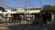 古市駅(近鉄 長野線)まで465m