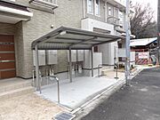 ☆駐輪場☆