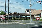 ビッグボーイ狭山店まで888m