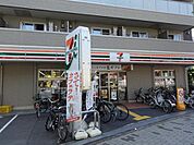 セブンイレブン大阪狭山市駅前店まで2306m
