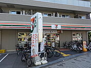 セブンイレブン大阪狭山市駅前店まで449m