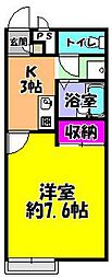 サンホーム富田林 2階/-