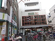 サンプラザ喜志店まで963m