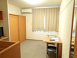 レオパレスコンフォール中野 1Kの写真