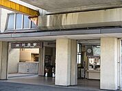 川西駅(近鉄 長野線)まで266m