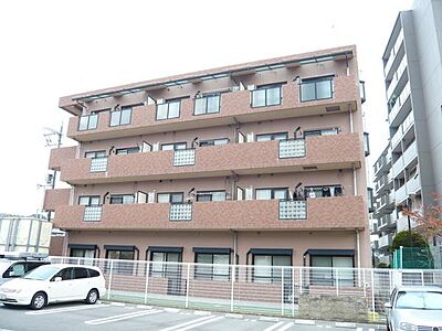外観 外観