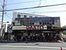 周辺：サンプラザパスト狭山店まで2012m