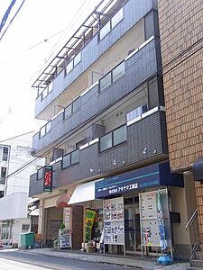 外観 外観