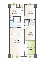ライオンズマンション千代田弐番館