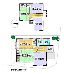 太子一戸建