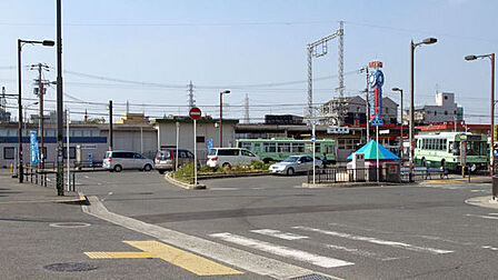 喜志駅(近鉄 長野線)まで374m