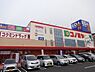 周辺：エディオン富田林店まで1003m