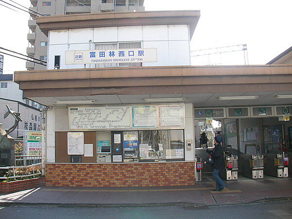 周辺を拡大表示
