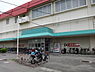 周辺：イズミヤ河内長野店まで1018m