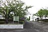周辺：富田林市立葛城中学校まで978m