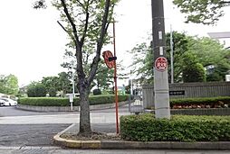 富田林市立藤陽中学校まで270m