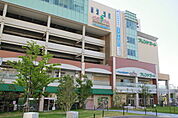 フレンドマート長岡京店まで498m
