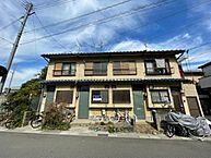 京都府向日市森本町下森本40-74：物件画像／センチュリー21レンタ