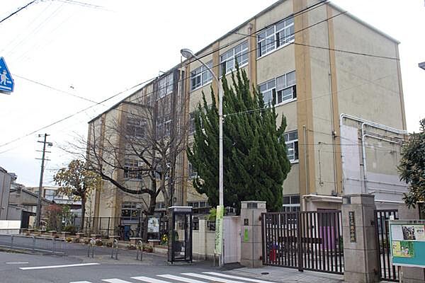 桂川ロイヤルハイツ 101｜京都府京都市西京区下津林大般若町(賃貸マンション3LDK・1階・57.62㎡)の写真 その26