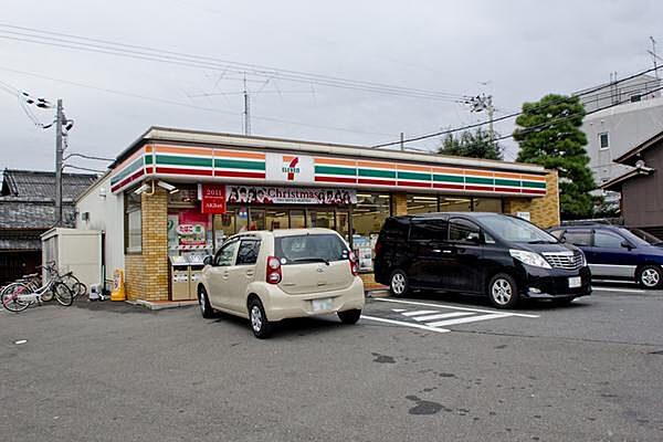 フロイデ東向日 412｜京都府向日市寺戸町殿長(賃貸マンション1R・4階・16.50㎡)の写真 その24