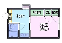 🉐敷金礼金0円！🉐正和荘