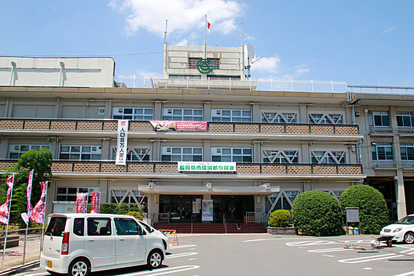 ベルエール長法寺 203｜京都府長岡京市長法寺川原谷(賃貸マンション2LDK・2階・54.27㎡)の写真 その29