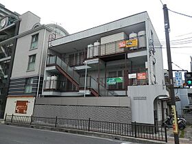 マンションシャトー 102 ｜ 京都府長岡京市神足２丁目6-23（賃貸マンション1K・1階・16.00㎡） その10