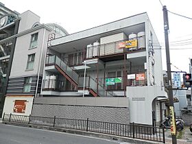 マンションシャトー 102 ｜ 京都府長岡京市神足２丁目6-23（賃貸マンション1K・1階・16.00㎡） その14