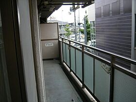 ＭＯグロリーエイト 601 ｜ 京都府京都市伏見区羽束師菱川町193-1（賃貸マンション3LDK・6階・61.00㎡） その9