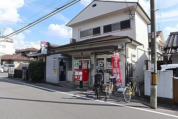 桂川ロイヤルハイツ 302｜京都府京都市西京区下津林大般若町(賃貸マンション3LDK・3階・57.51㎡)の写真 その28