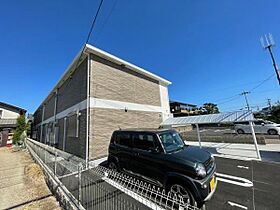 ユーフォリア 103 ｜ 京都府京都市伏見区羽束師菱川町109（賃貸アパート1LDK・1階・44.30㎡） その13