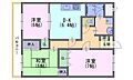 プリムローズ1階8.0万円