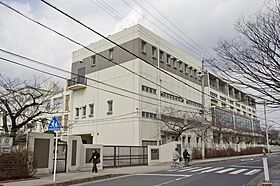 プチハイム 302 ｜ 京都府長岡京市長岡３丁目12-10（賃貸マンション1R・3階・14.00㎡） その17