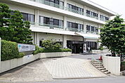 医療法人真生会向日回生病院まで2702m
