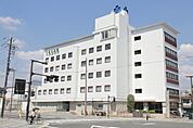 医療法人社団千春会千春会病院まで570m