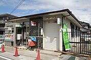 長岡今里郵便局まで375m