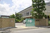 長岡京市立長岡第二中学校まで567m