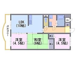 アネーロ長岡京