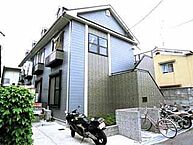 京都府向日市鶏冠井町山畑2-18：物件画像／センチュリー21レンタ